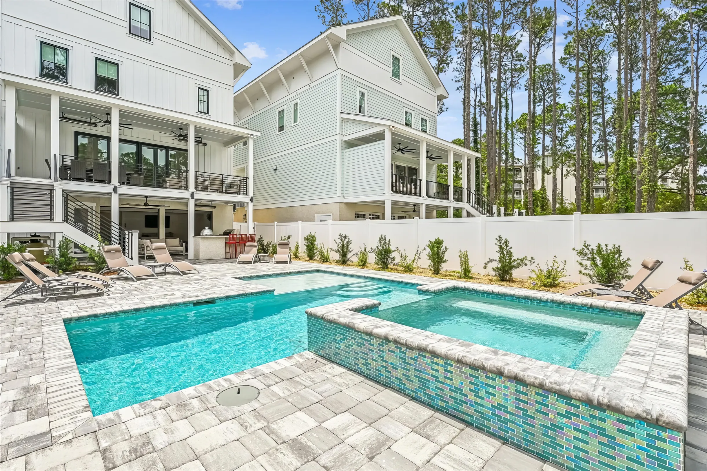 Wander Hilton Head Modern #42