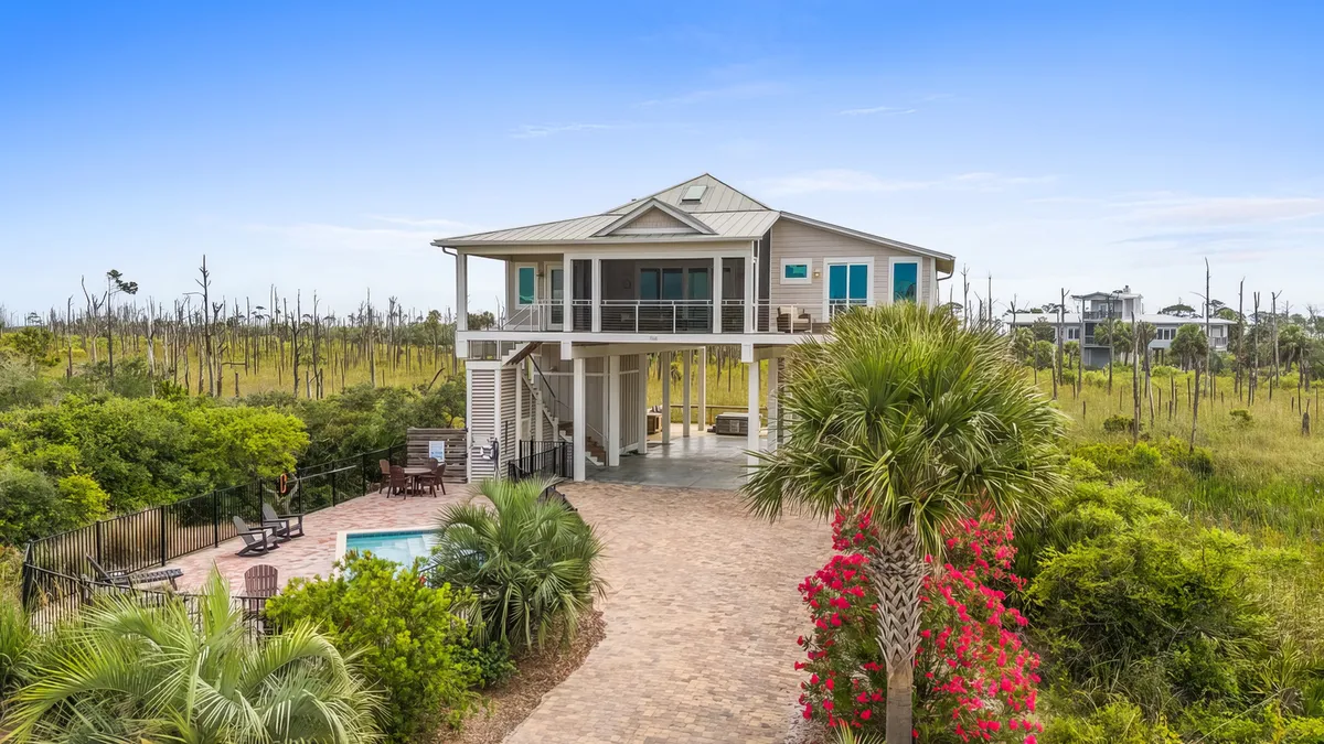 Wander San Blas Horizon #5