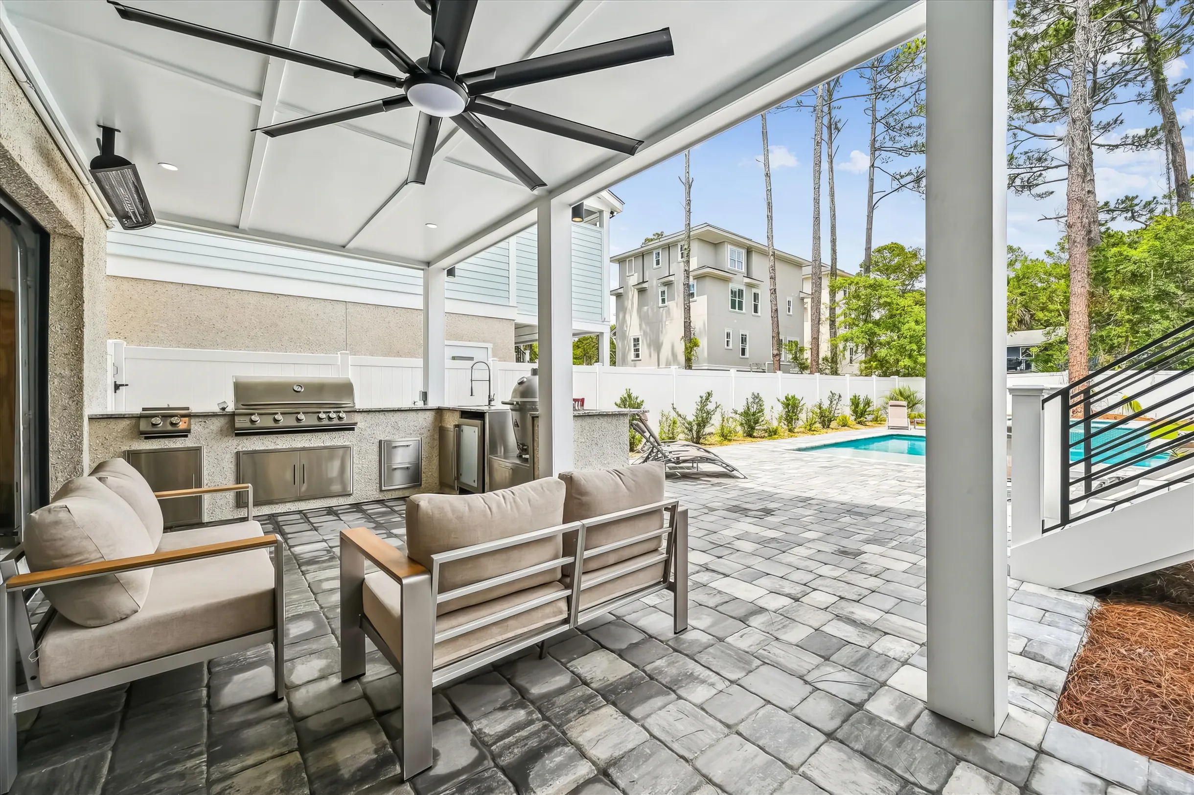 Wander Hilton Head Modern #69