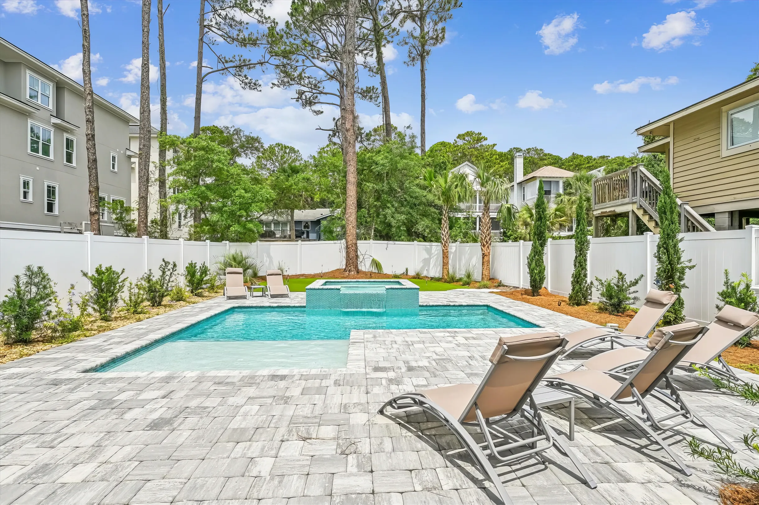 Wander Hilton Head Modern #65