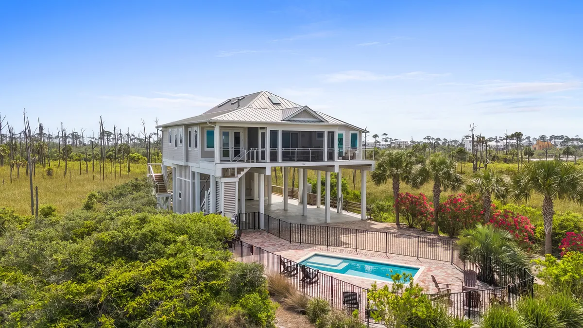 Nautical Sky @ Secluded Dunes #37