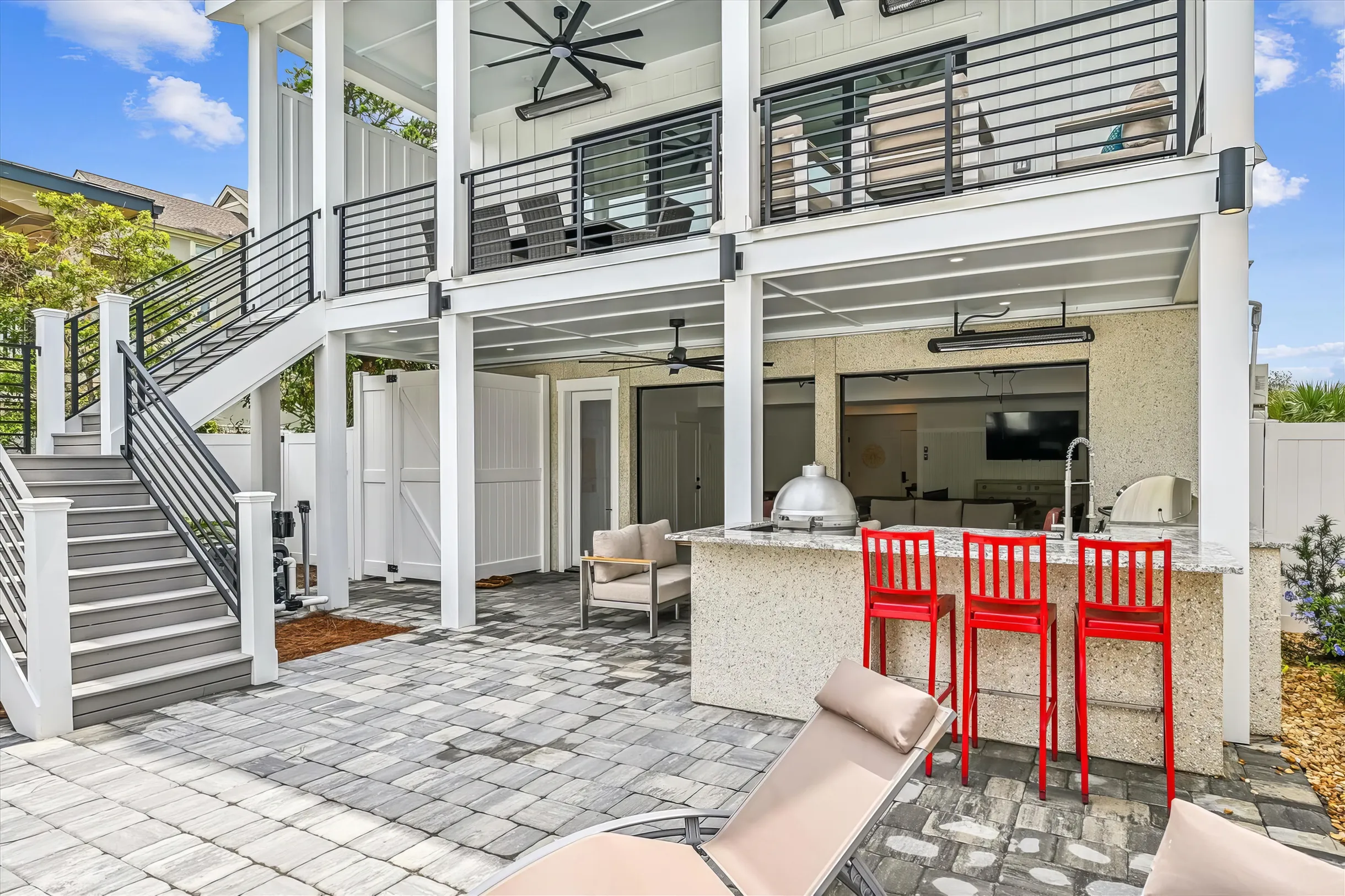 Wander Hilton Head Modern #71