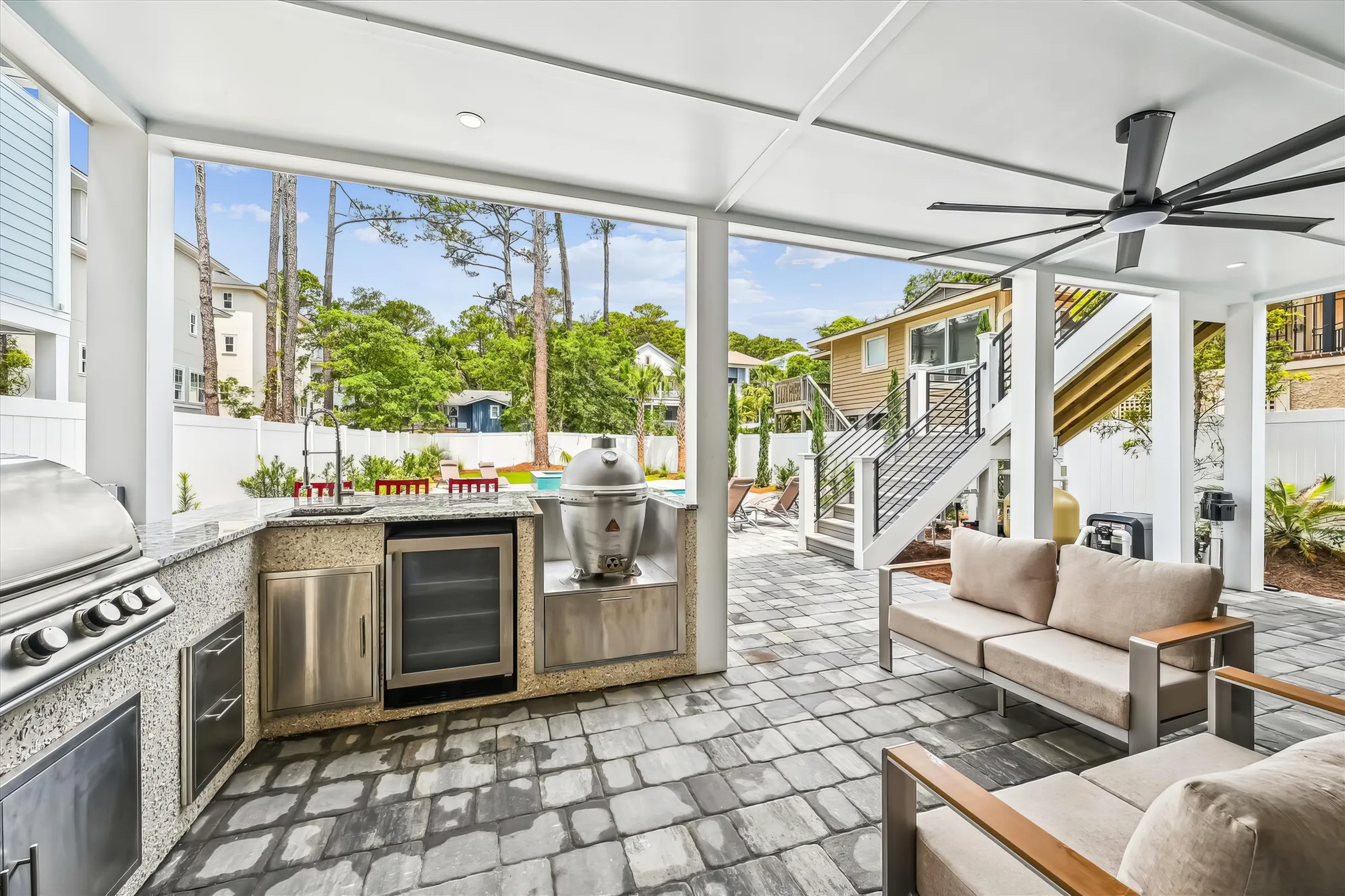 Wander Hilton Head Modern #66