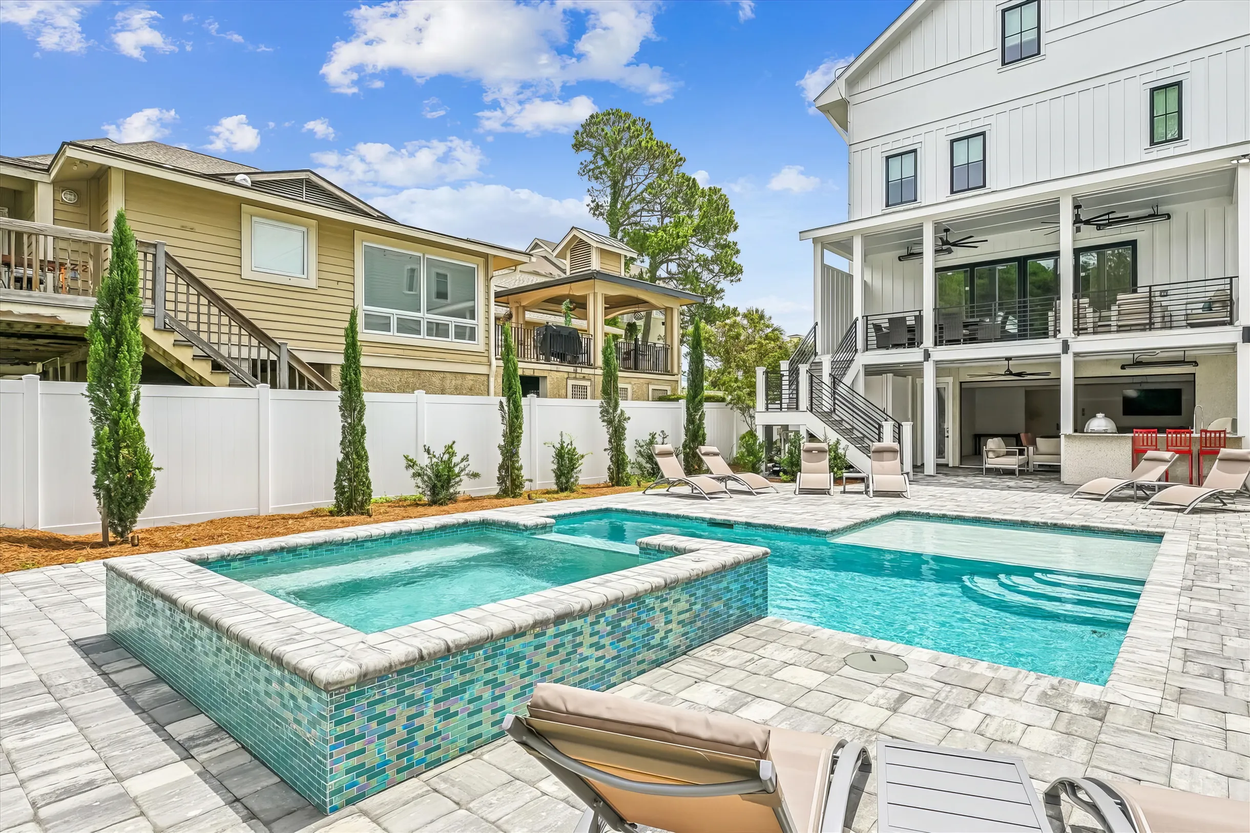 Wander Hilton Head Modern #52