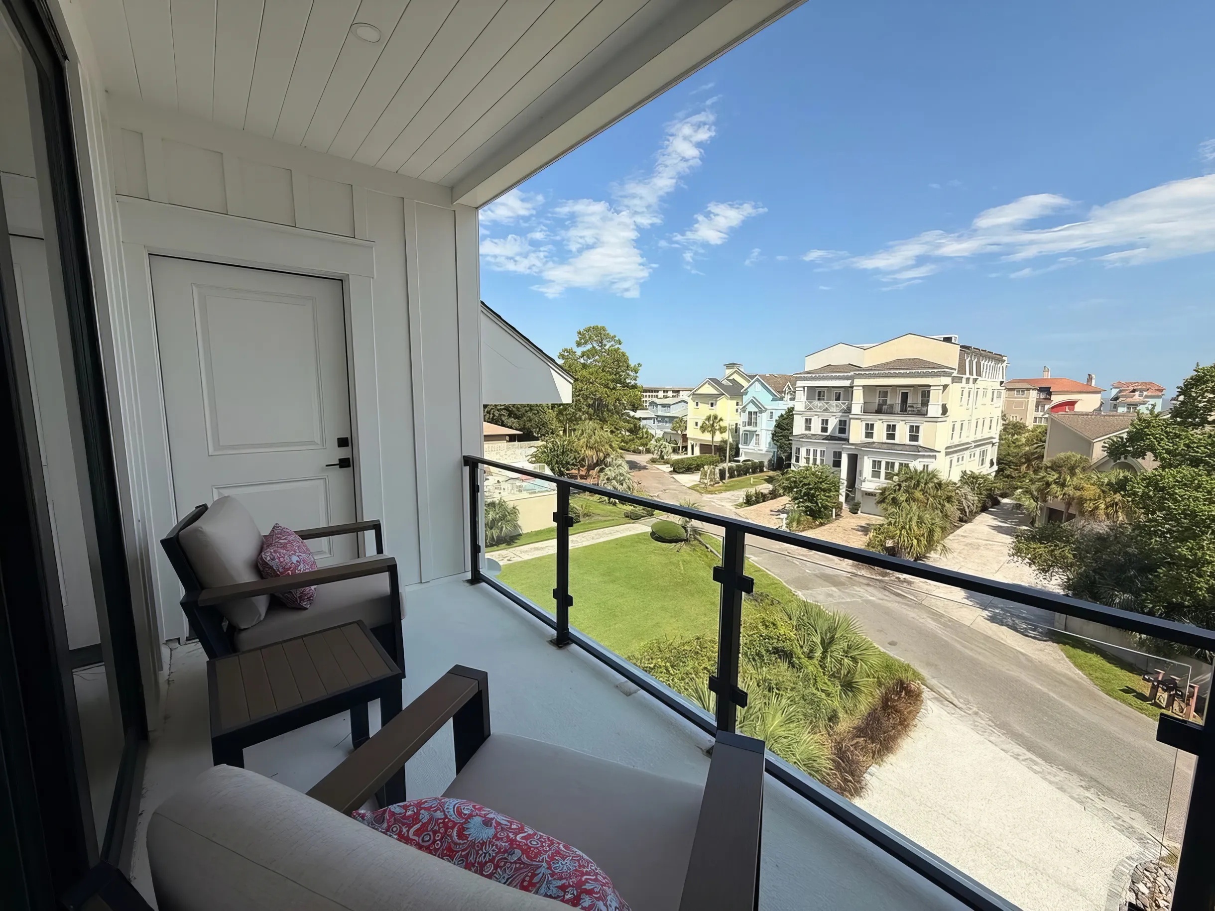 Wander Hilton Head Modern #27