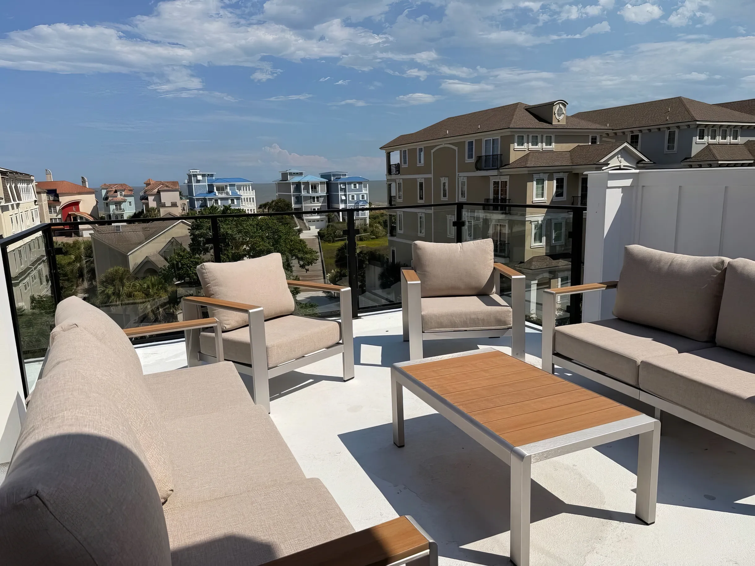 Wander Hilton Head Modern #45