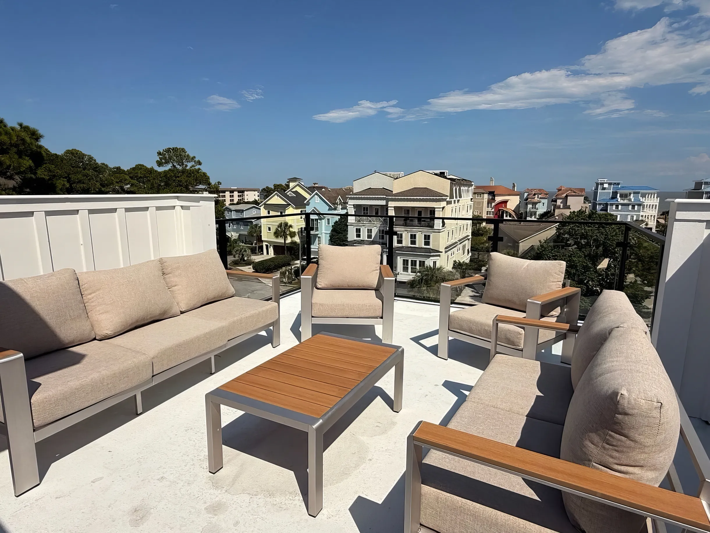 Wander Hilton Head Modern #61