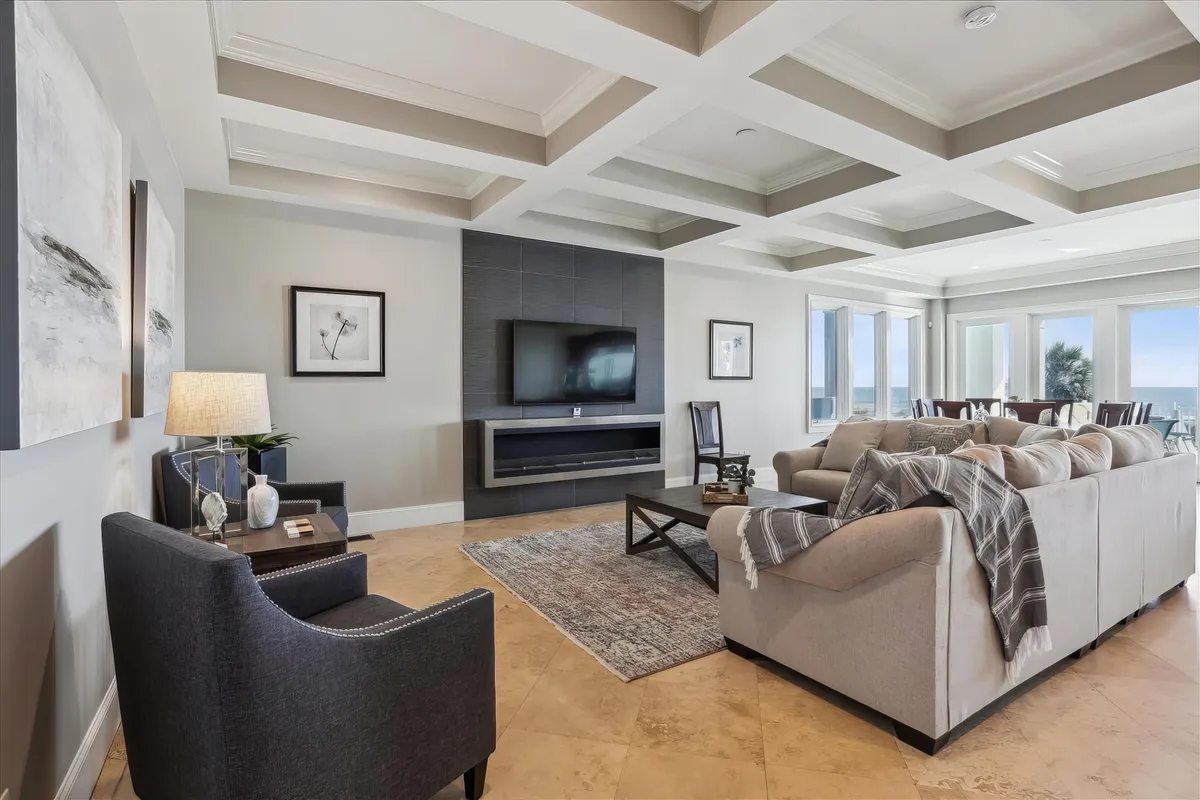 Wander Hilton Head Palms