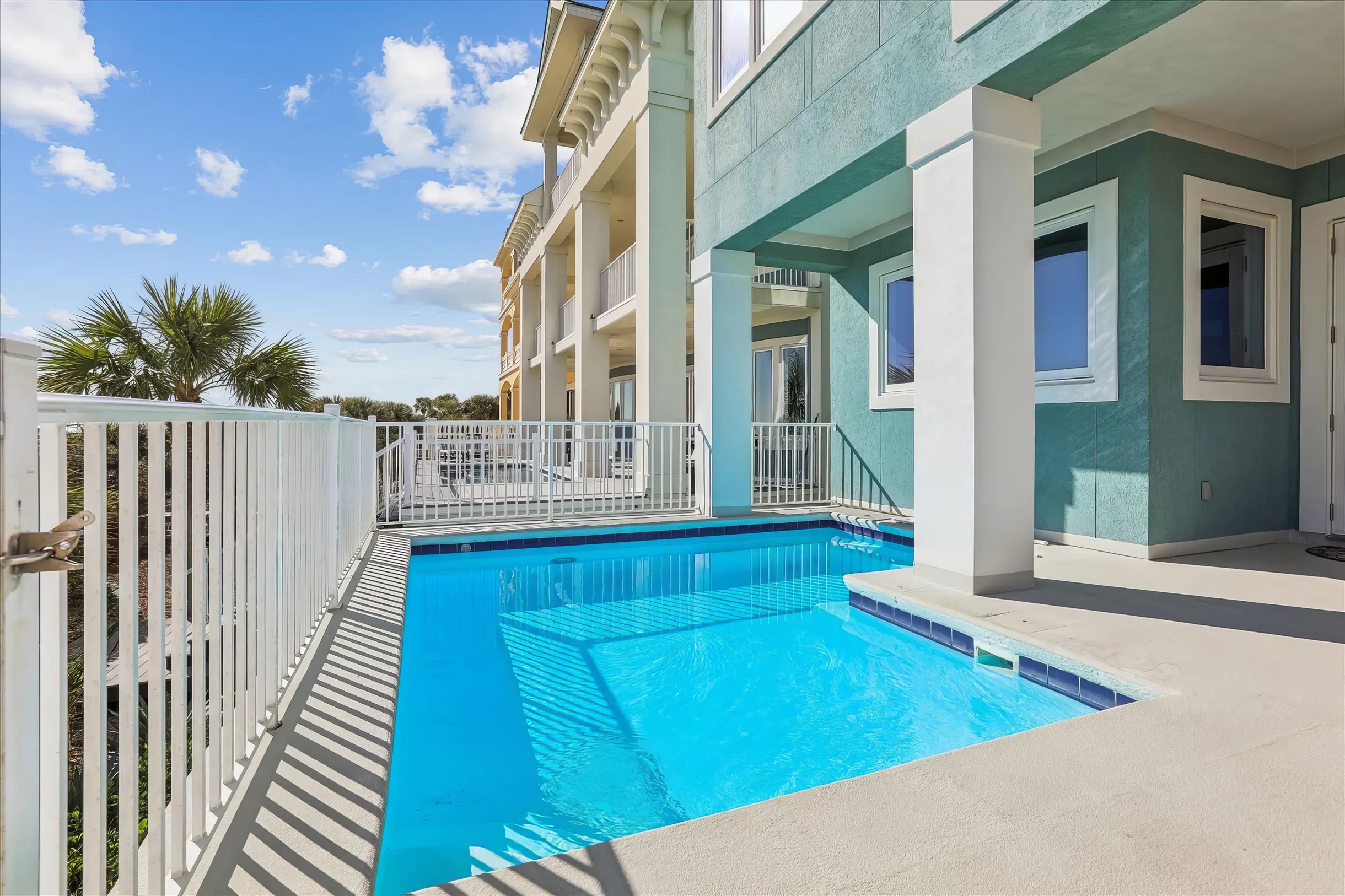 Wander Hilton Head Palms #29