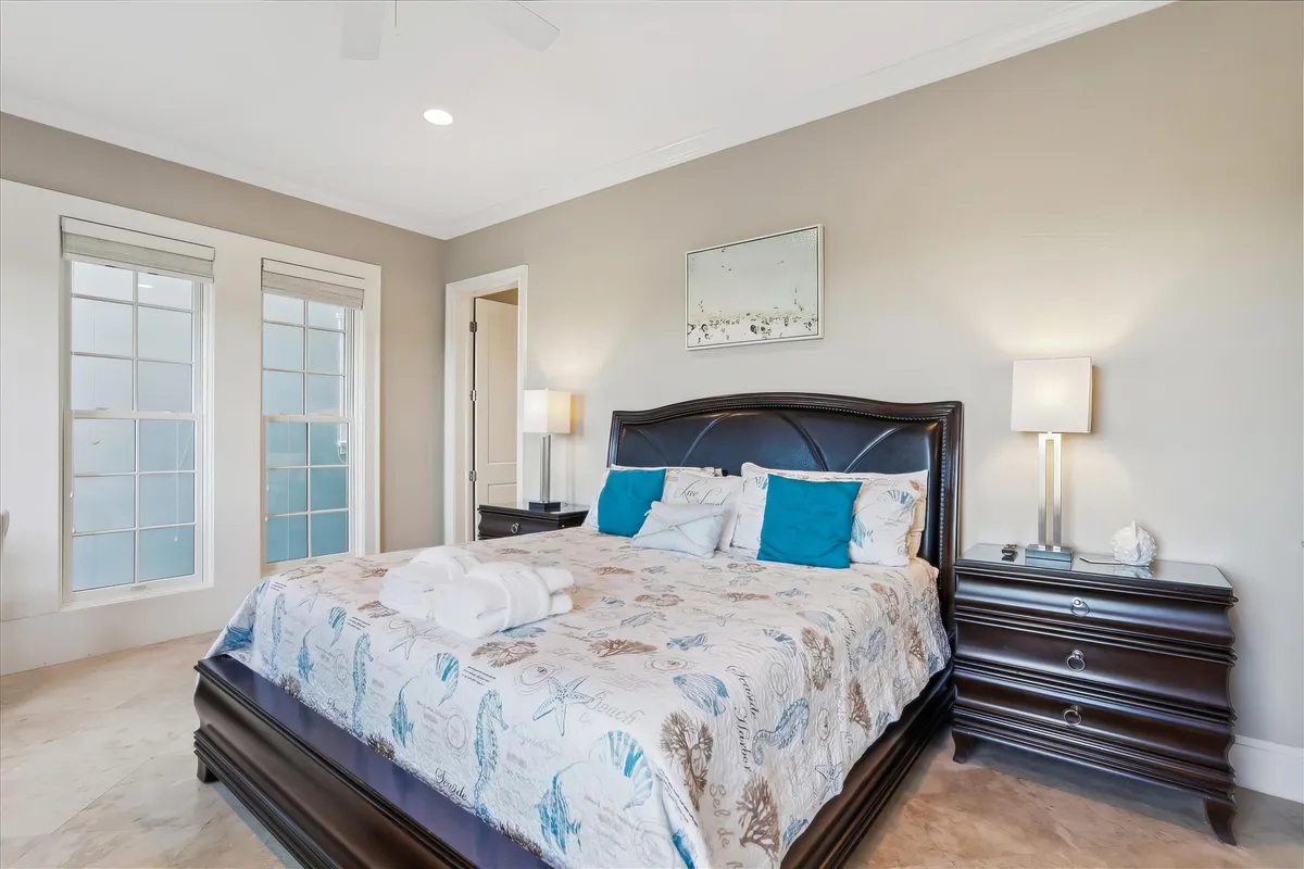 Bedroom 4 image