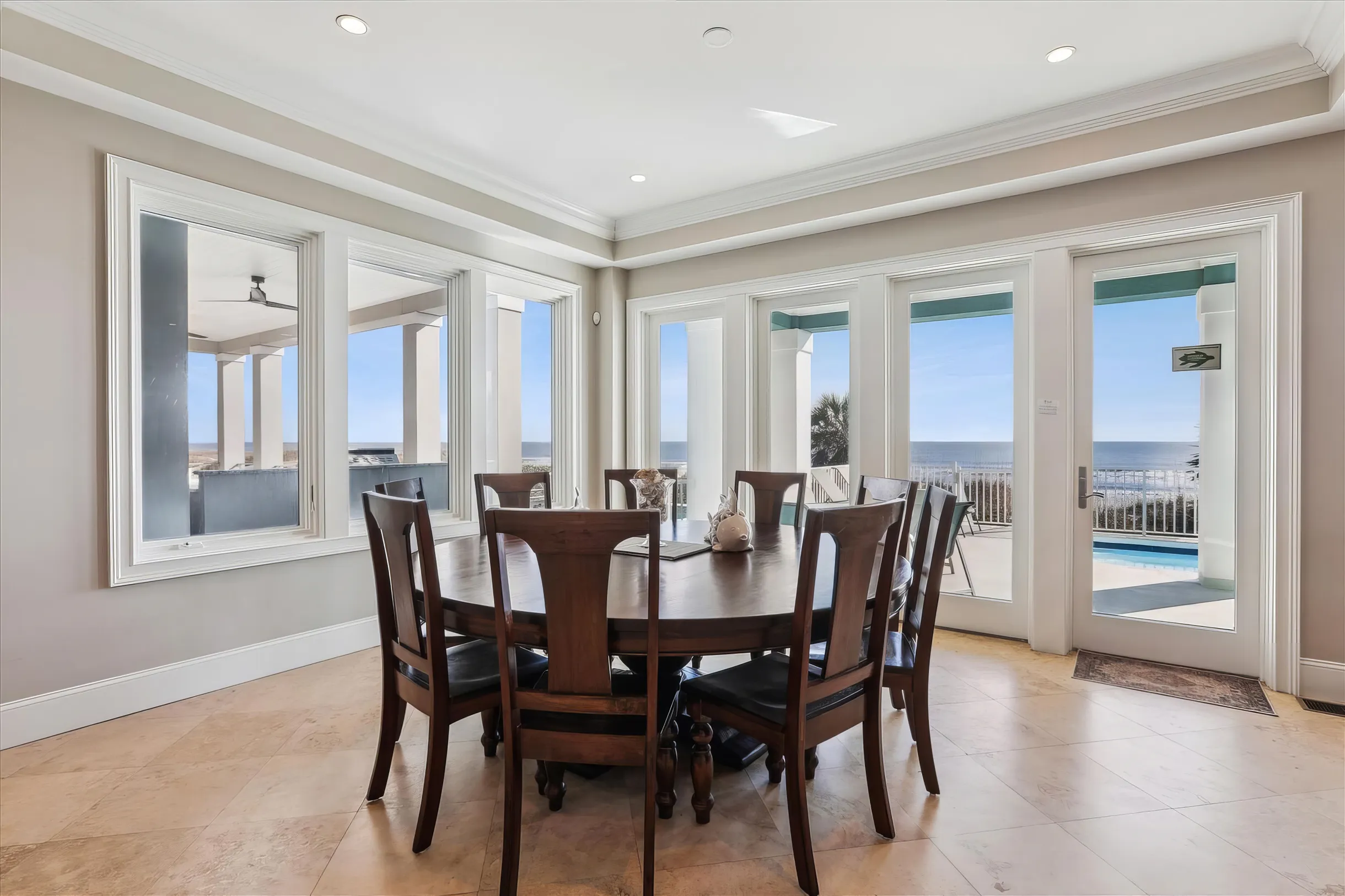 Wander Hilton Head Palms #9