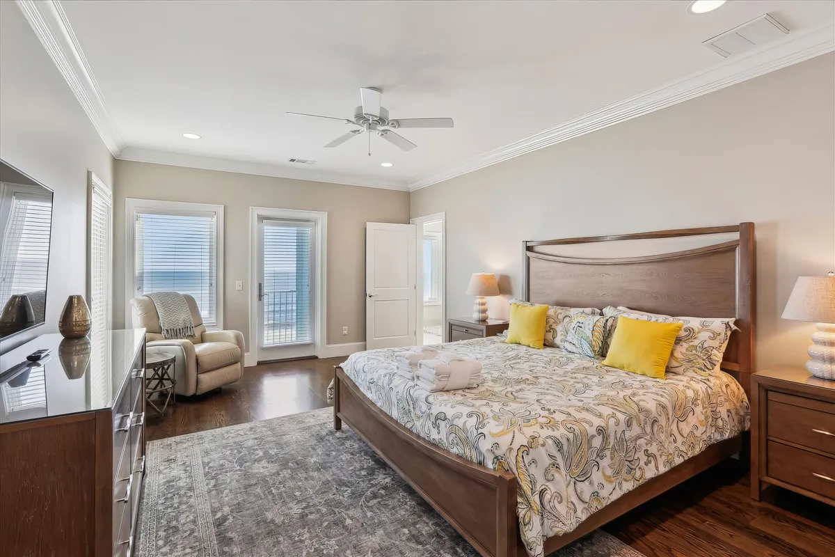 Bedroom 2 image