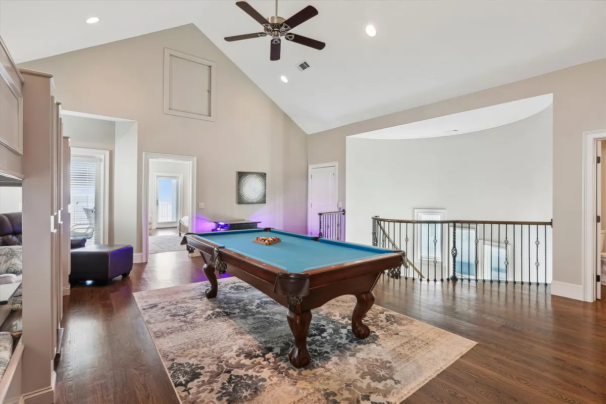 Game Room image