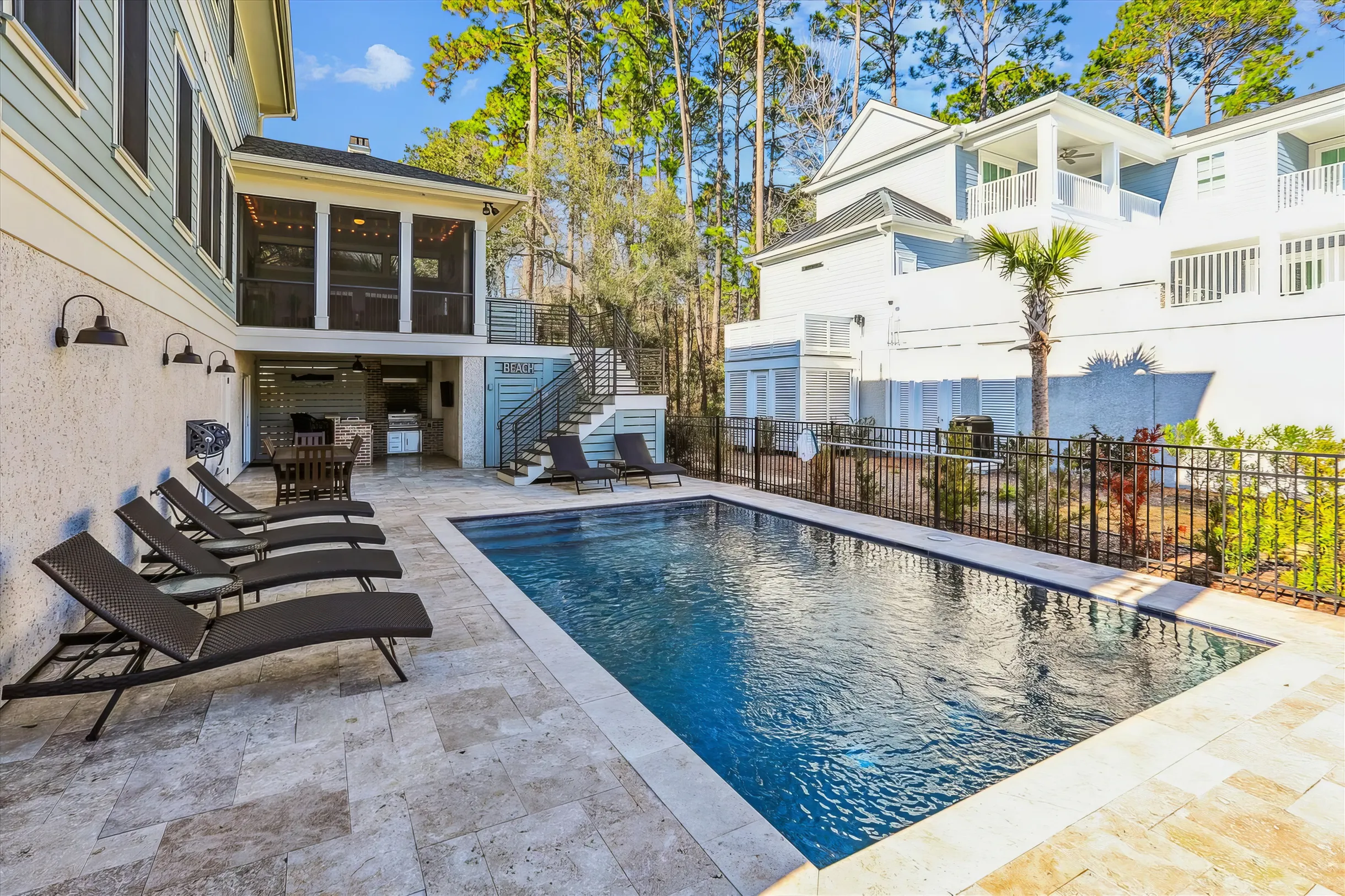 Wander Hilton Head Oasis #2
