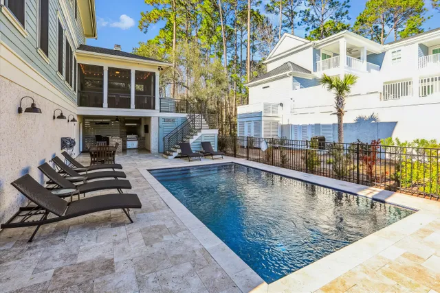 Wander Hilton Head Oasis #2