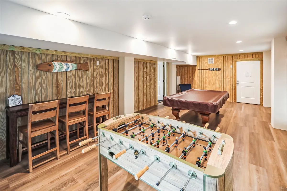 Wander Hilton Head Oasis