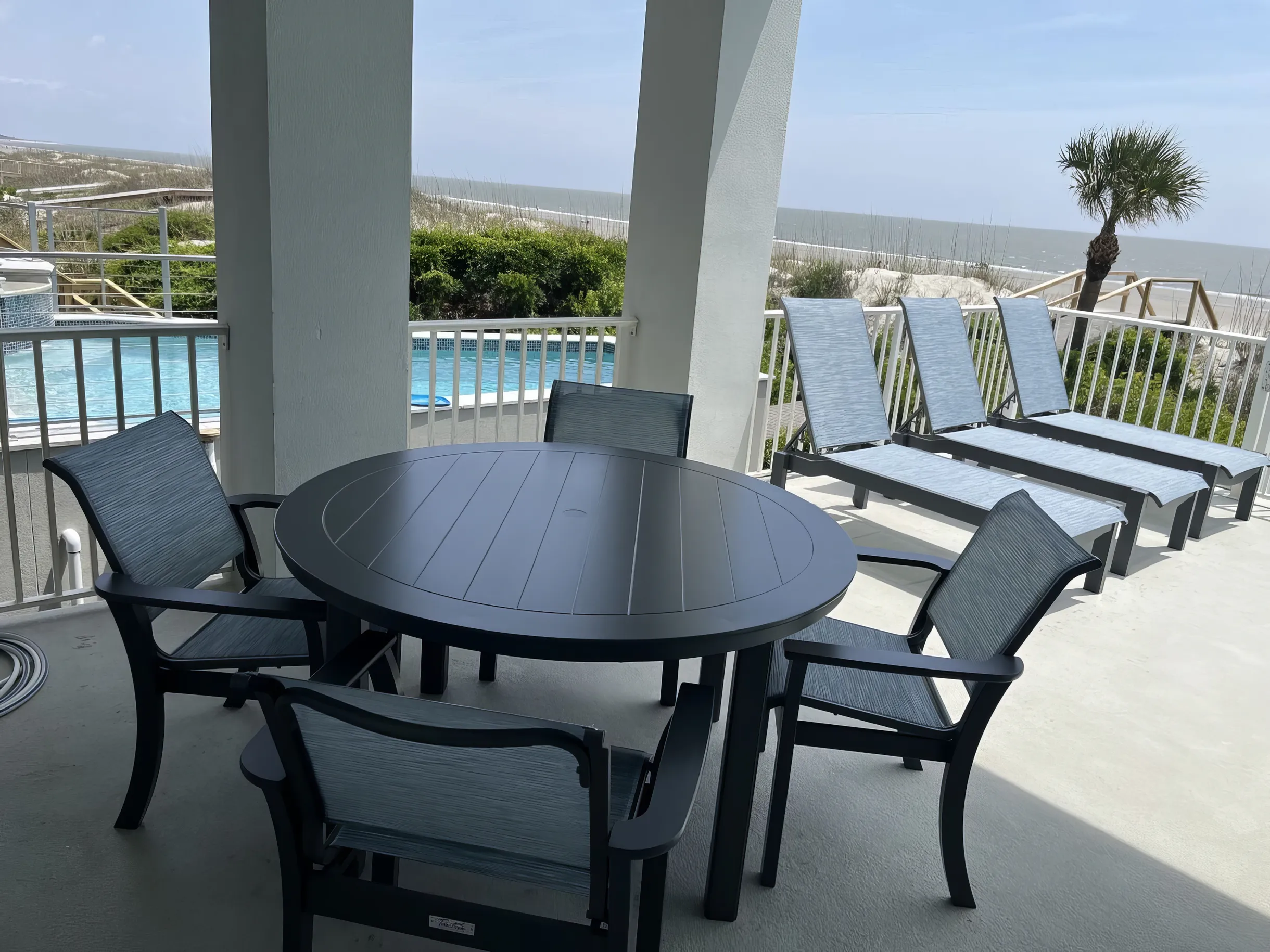 Wander Hilton Head Palms #47