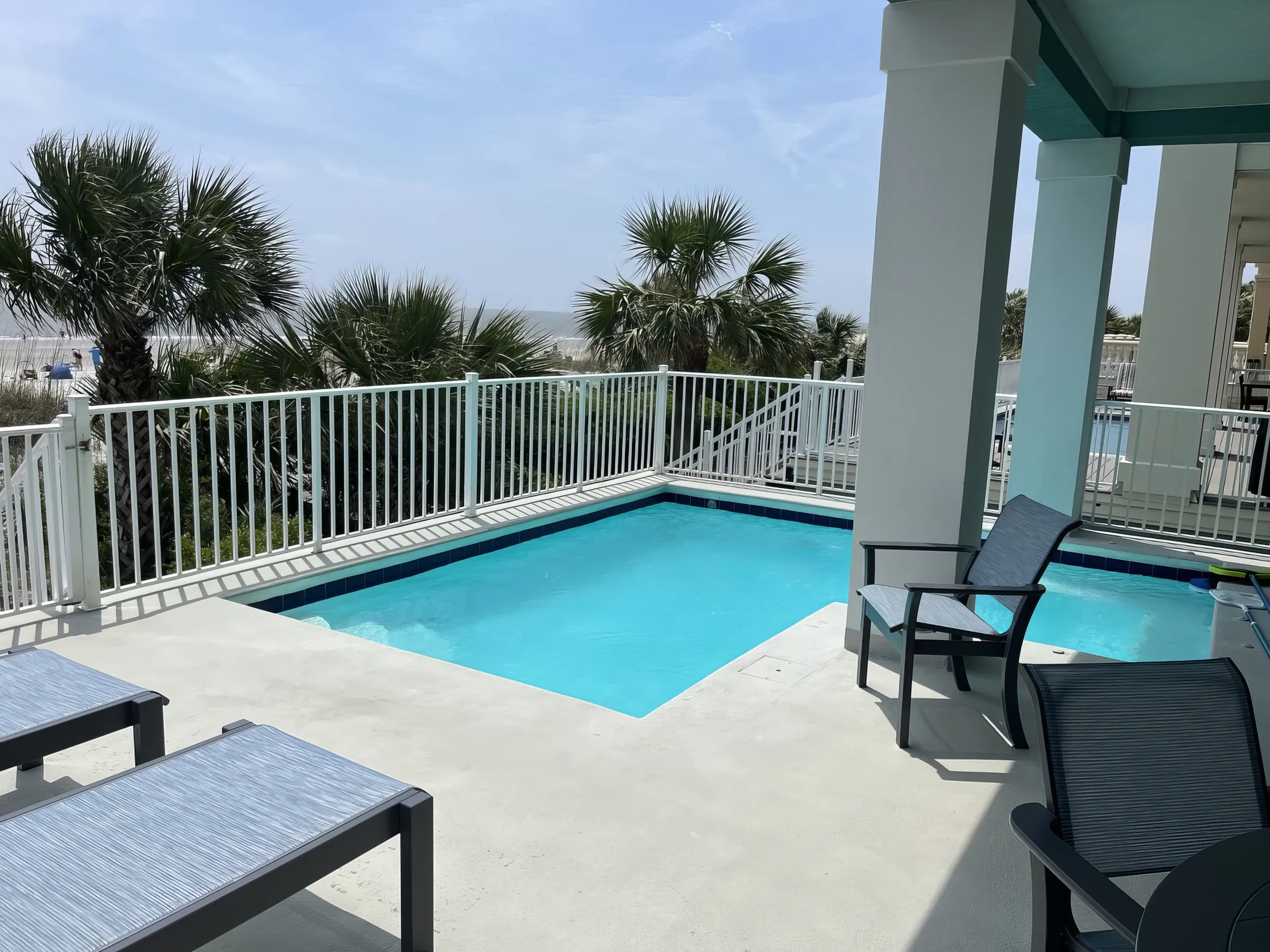 Wander Hilton Head Palms #63