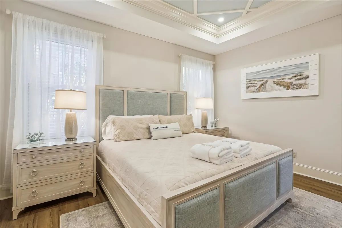 Bedroom 1 image