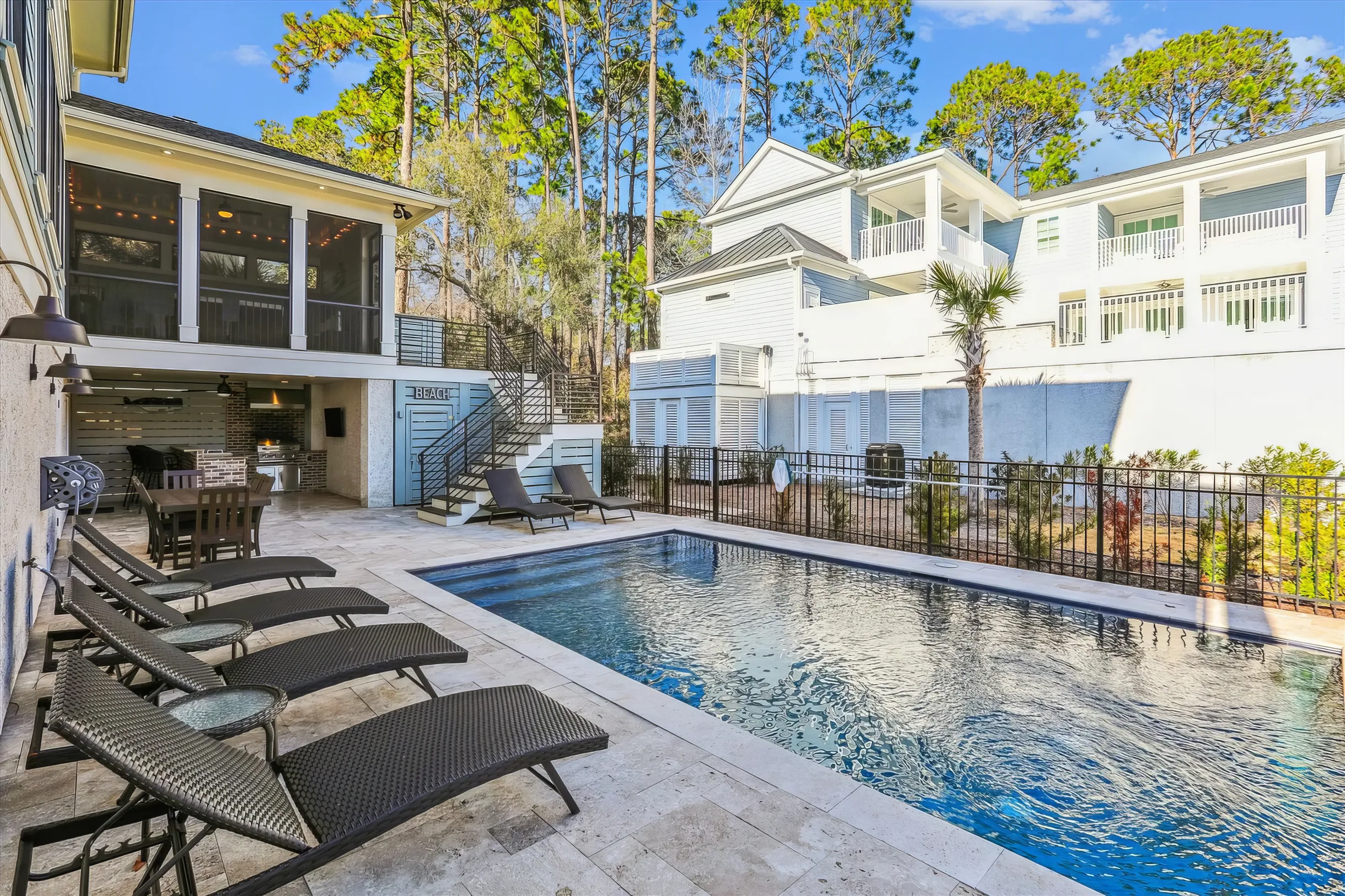 Wander Hilton Head Oasis #50