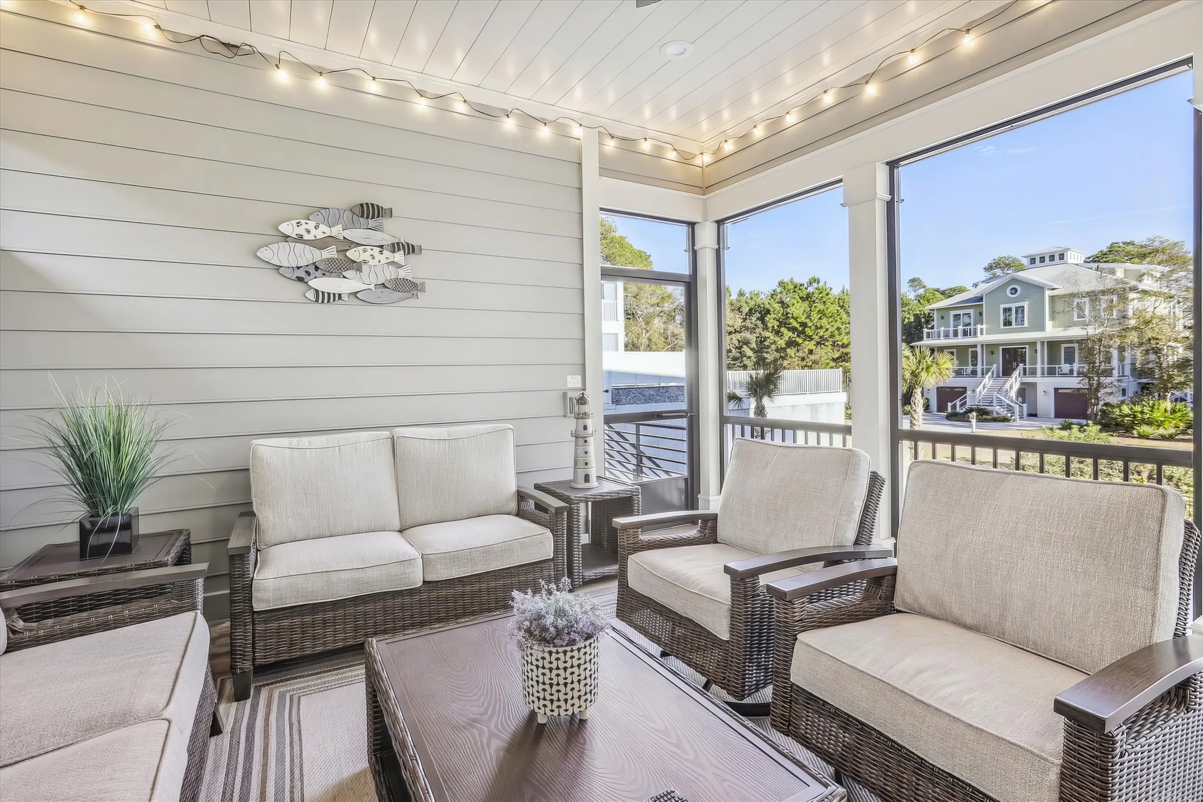 Wander Hilton Head Oasis #36