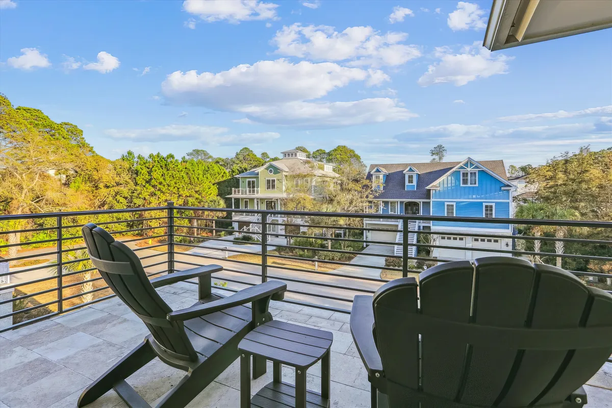 Wander Hilton Head Oasis