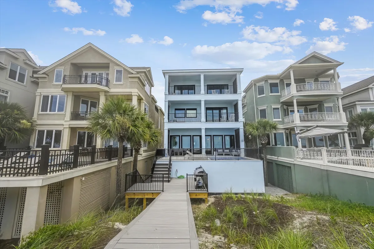 Wander Hilton Head Manor