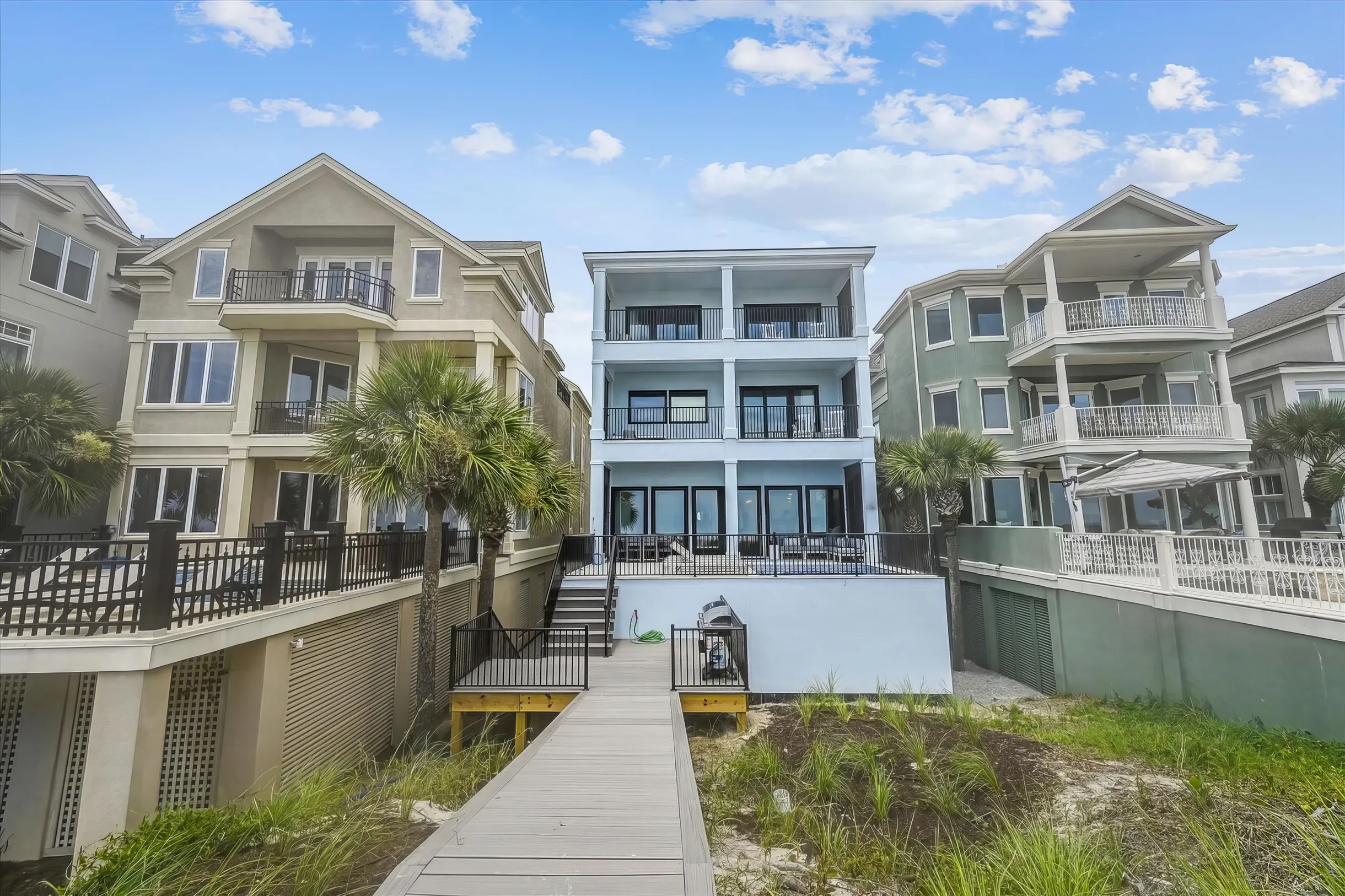 Wander Hilton Head Manor #5