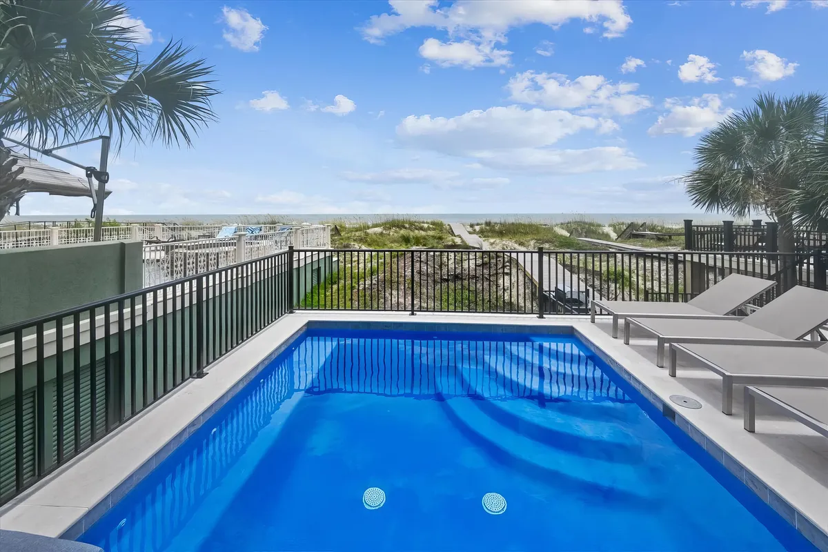 Wander Hilton Head Manor