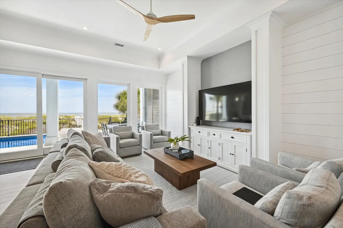 Wander Hilton Head Manor