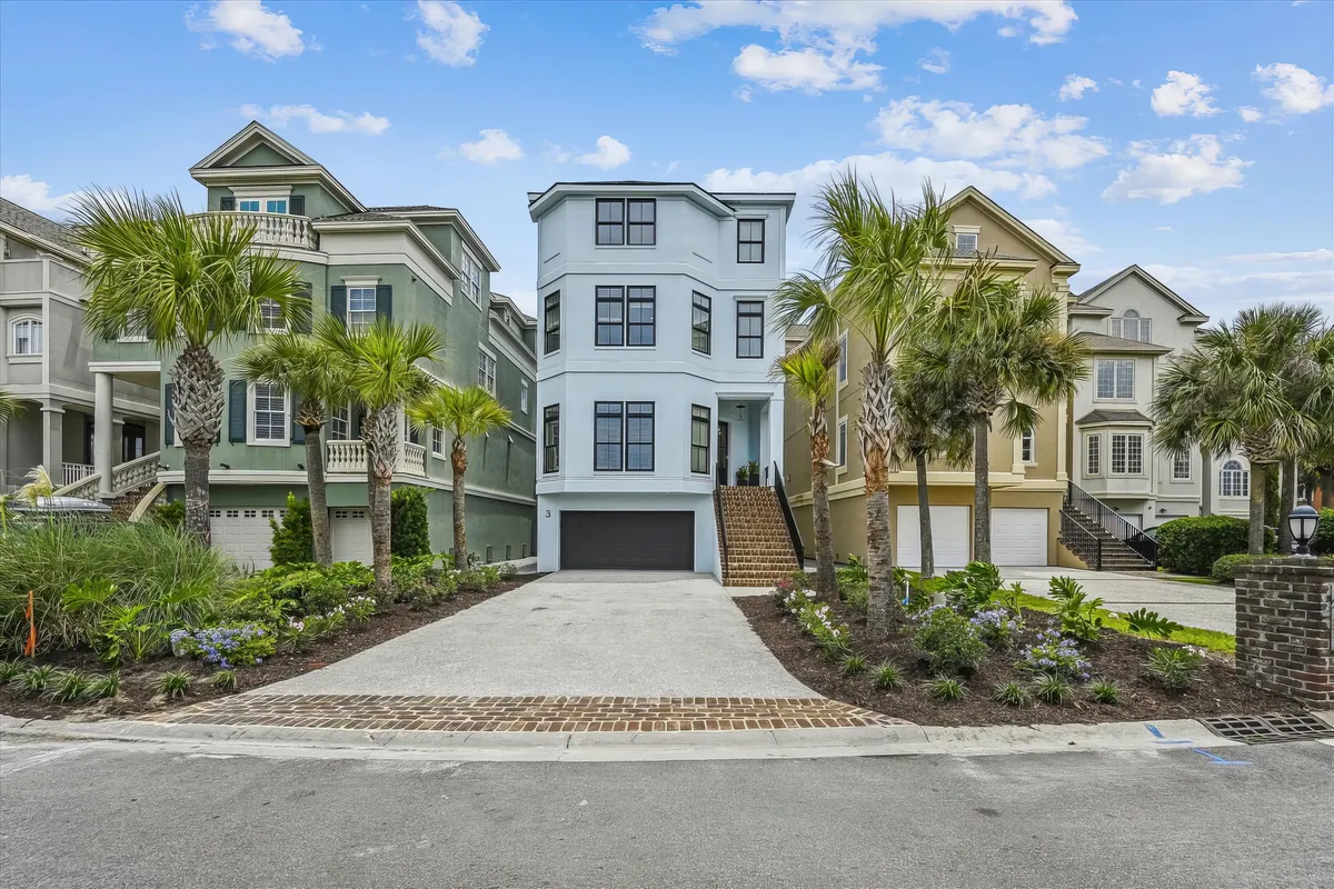 Wander Hilton Head Manor