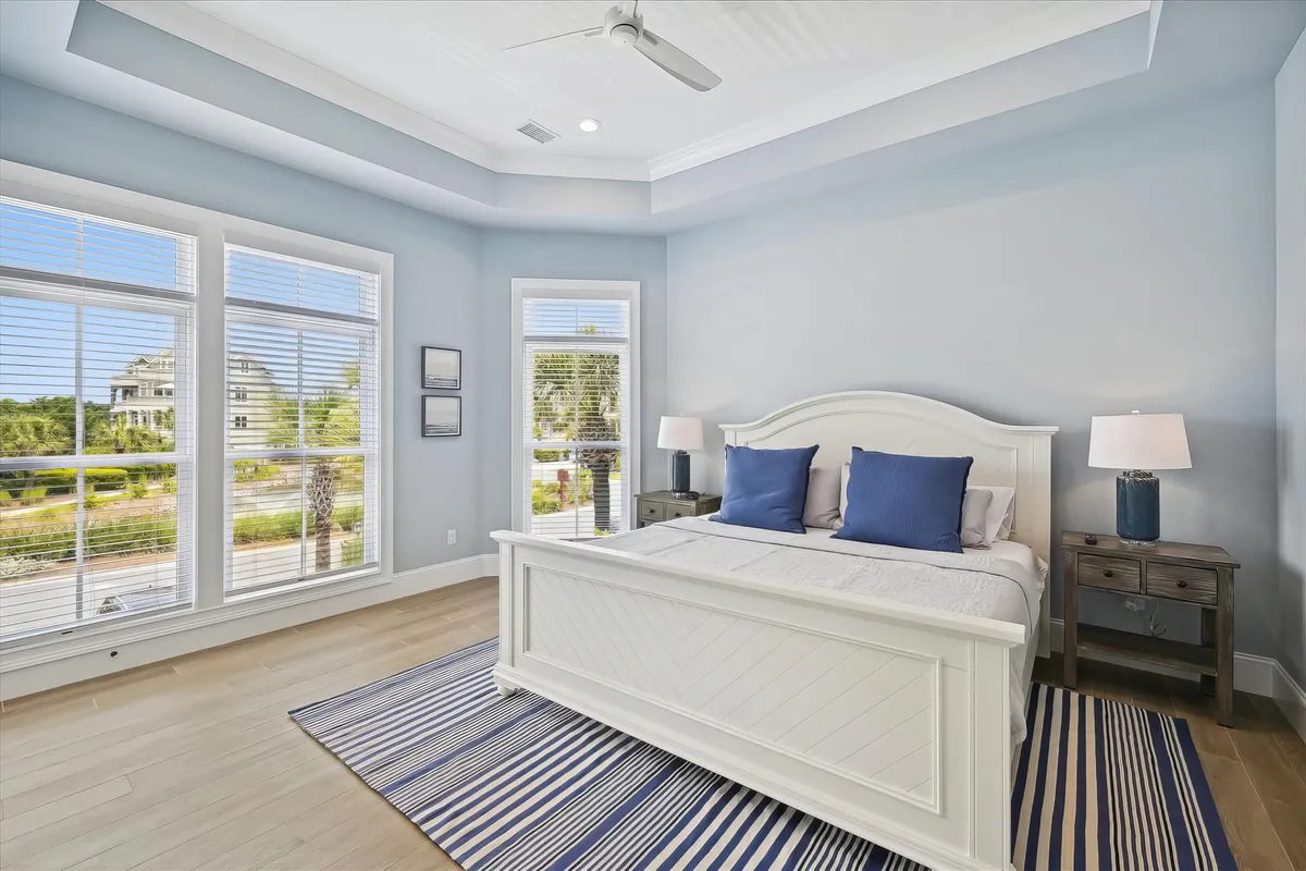 Bedroom 1 image