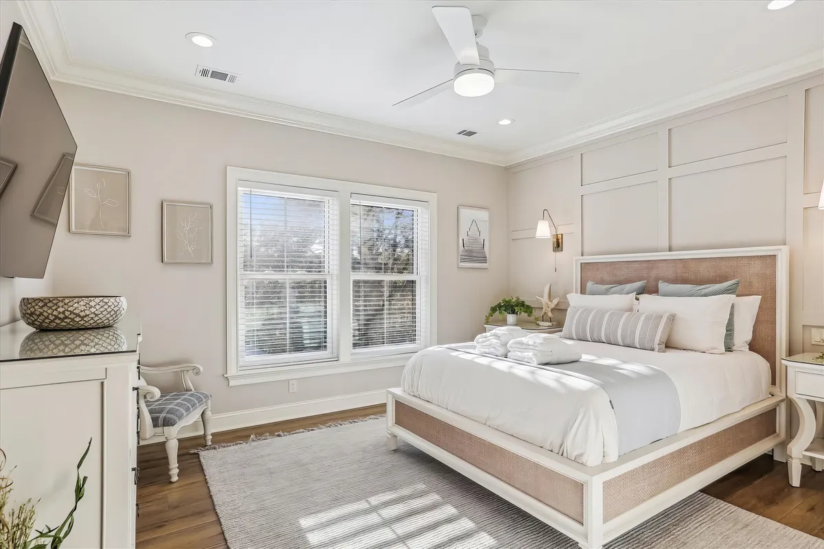 Bedroom 3 image