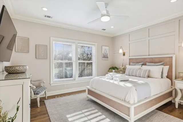 Bedroom 3 image 1