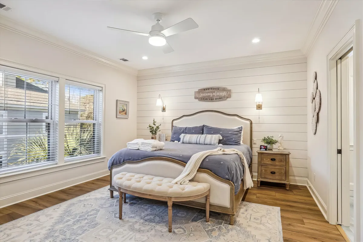 Bedroom 2 image