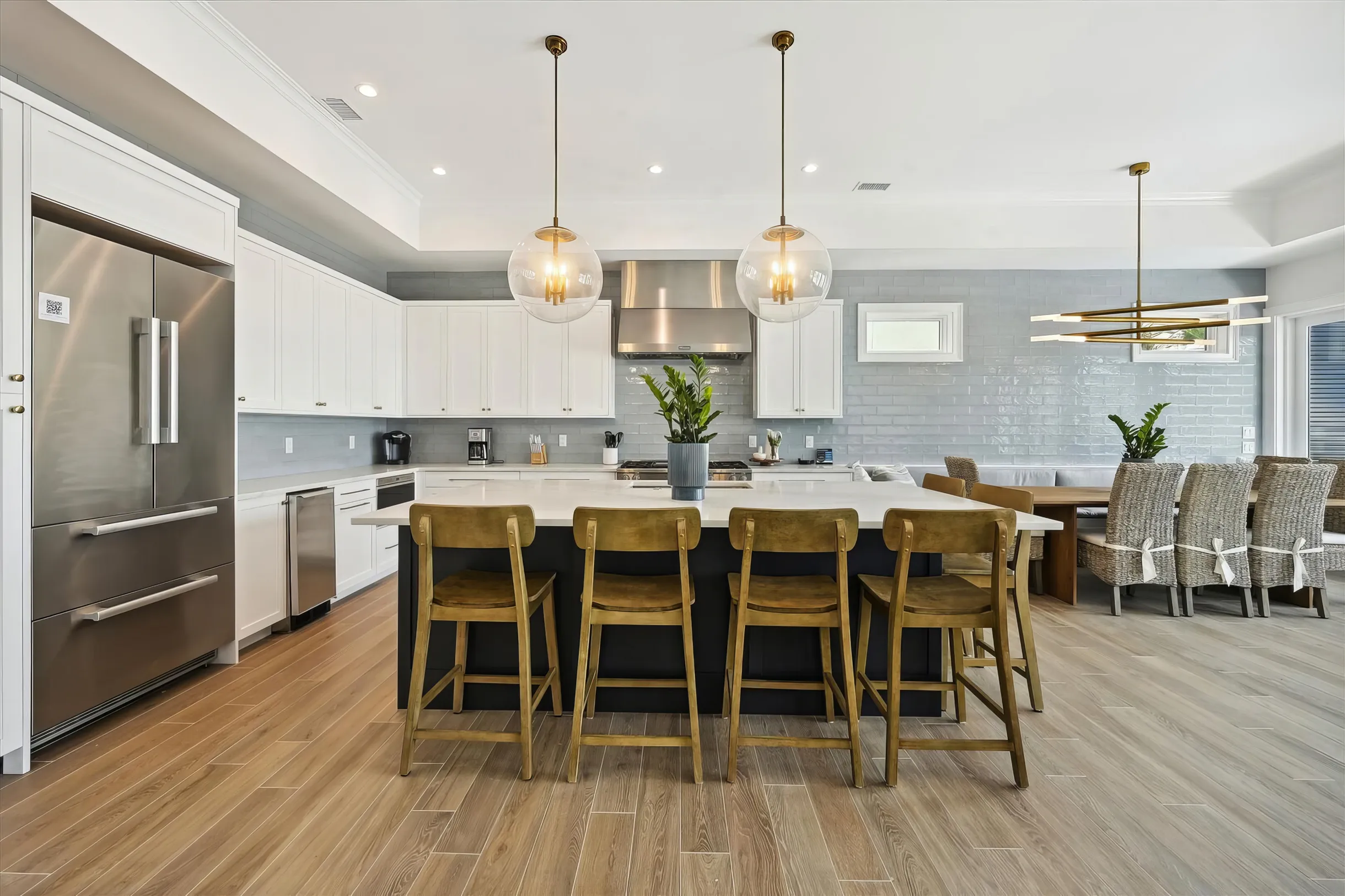 Wander Hilton Head Manor #9