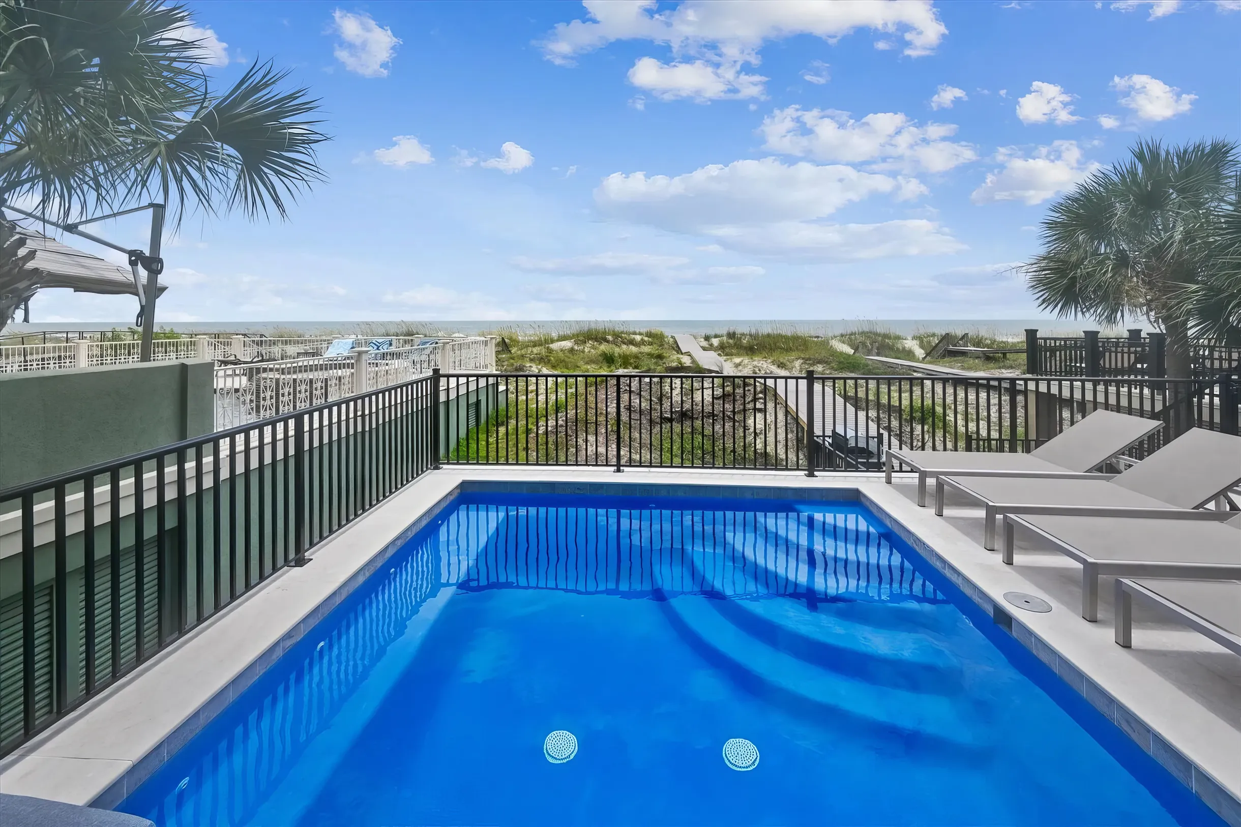 Wander Hilton Head Manor #12