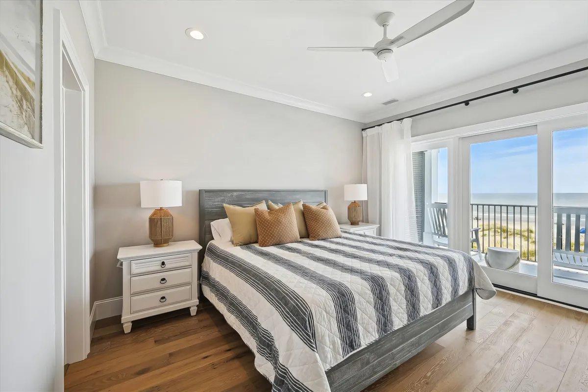 Bedroom 3 image