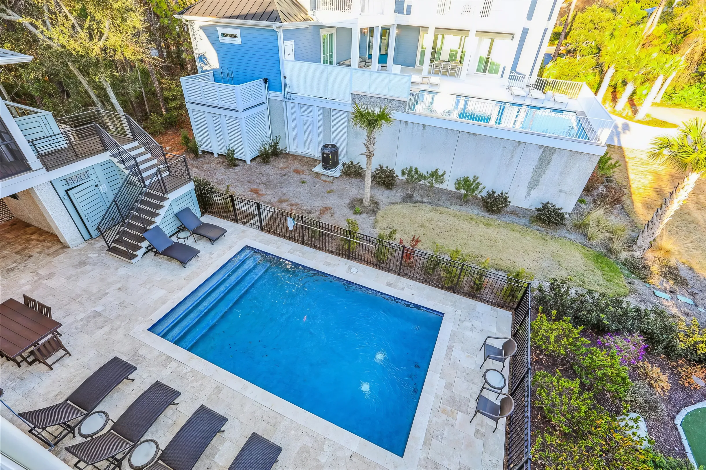 Wander Hilton Head Oasis #70