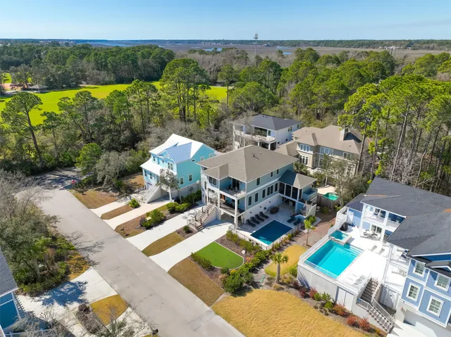 Wander Hilton Head Oasis #5
