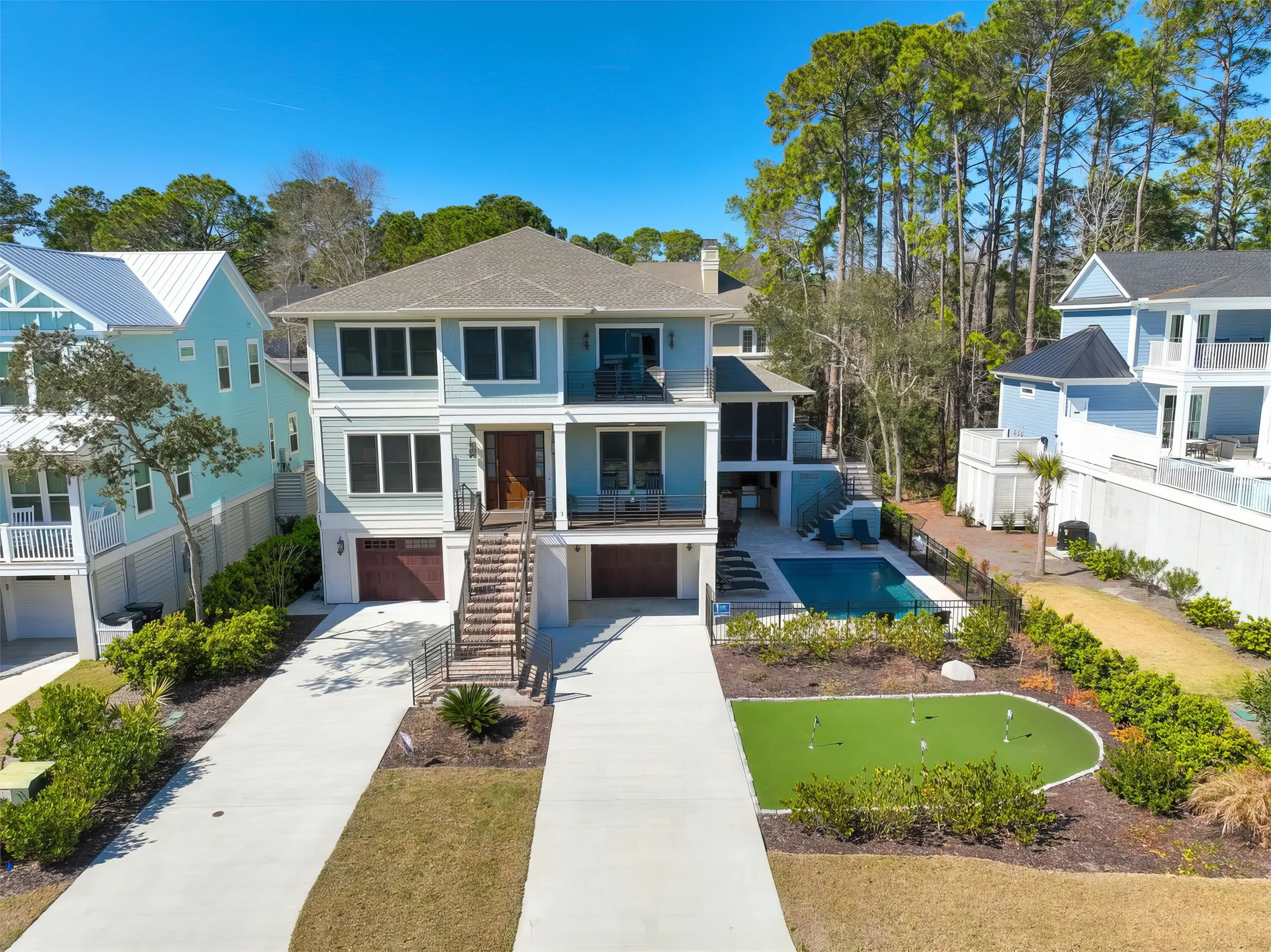 Wander Hilton Head Oasis #66