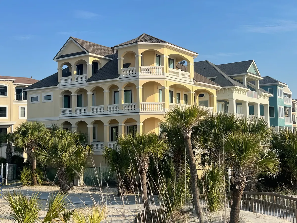 Wander Hilton Head Coast #1