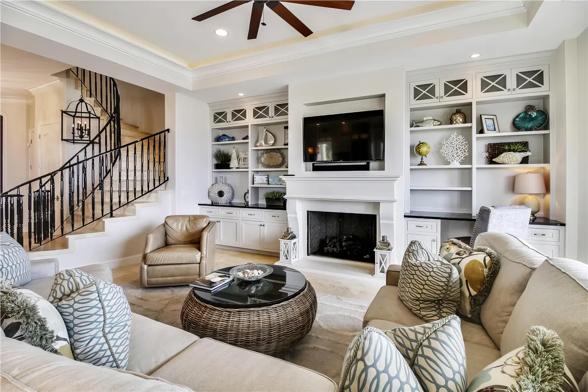 Wander Hilton Head Coast #9