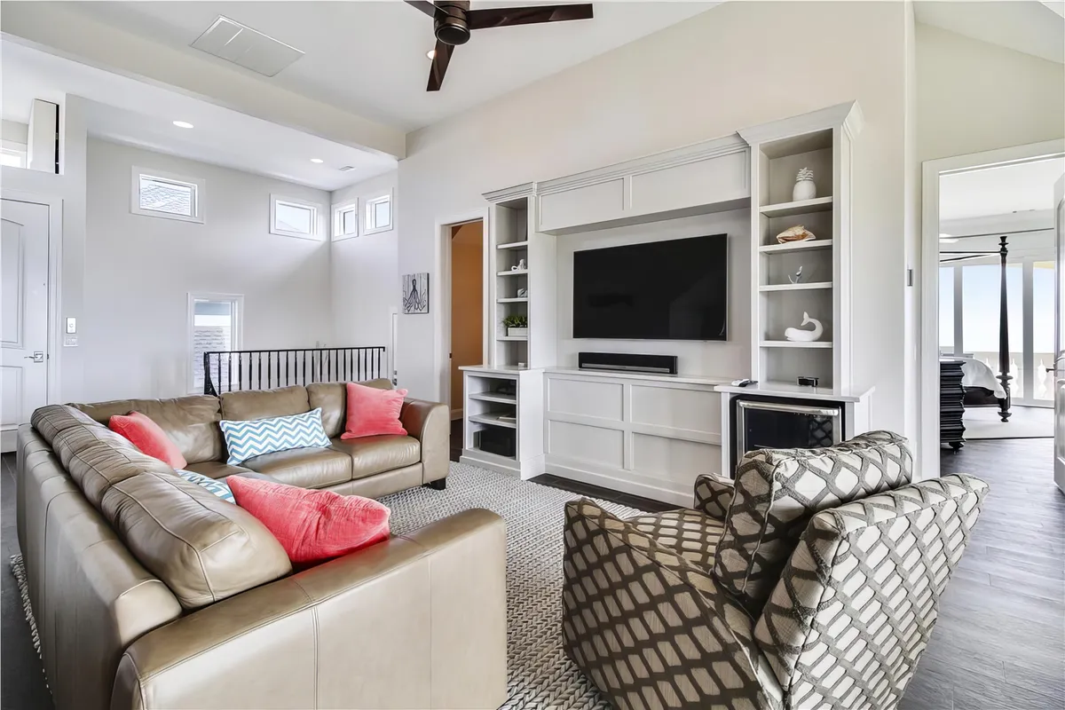 Tv Room image