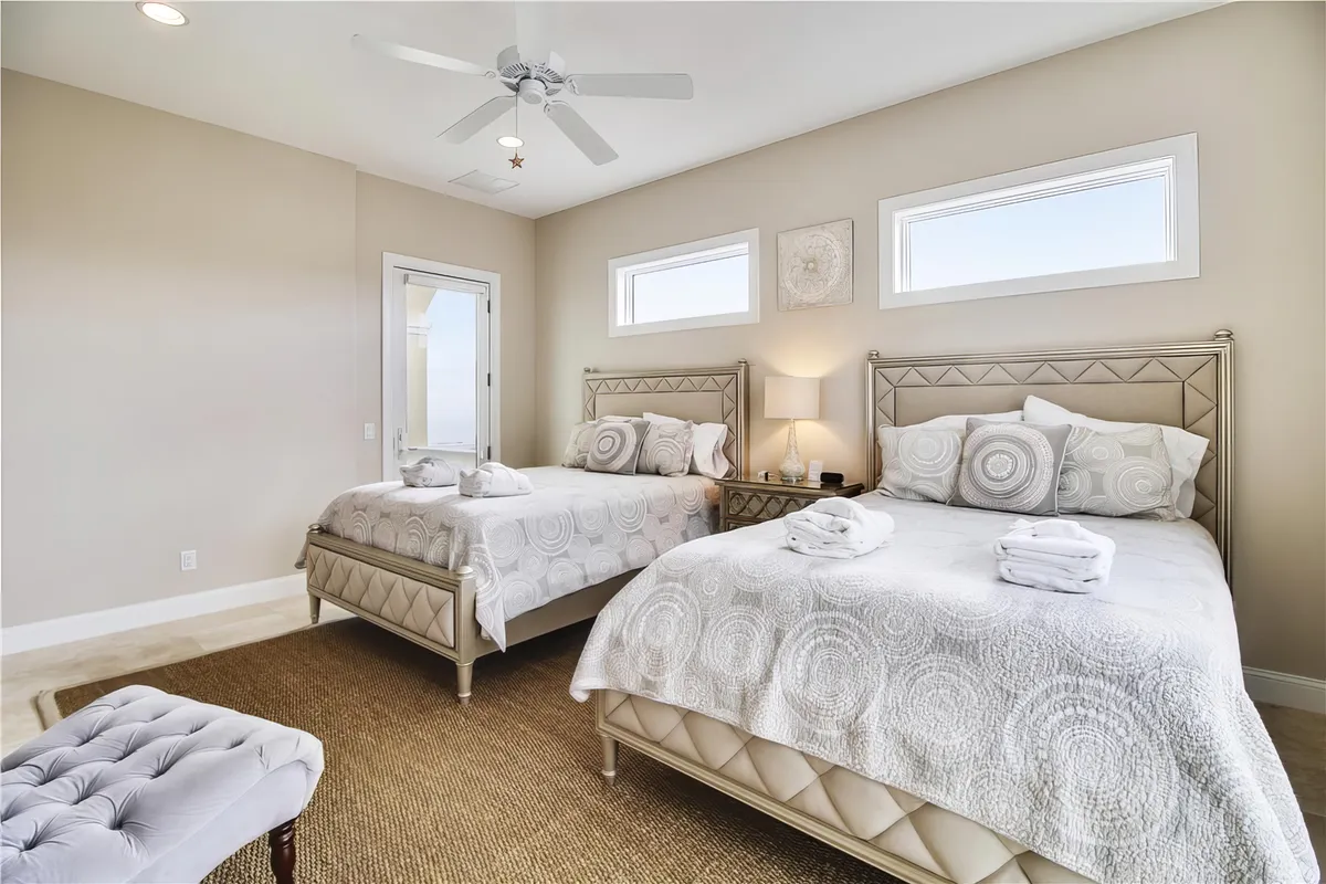 Bedroom 3 image