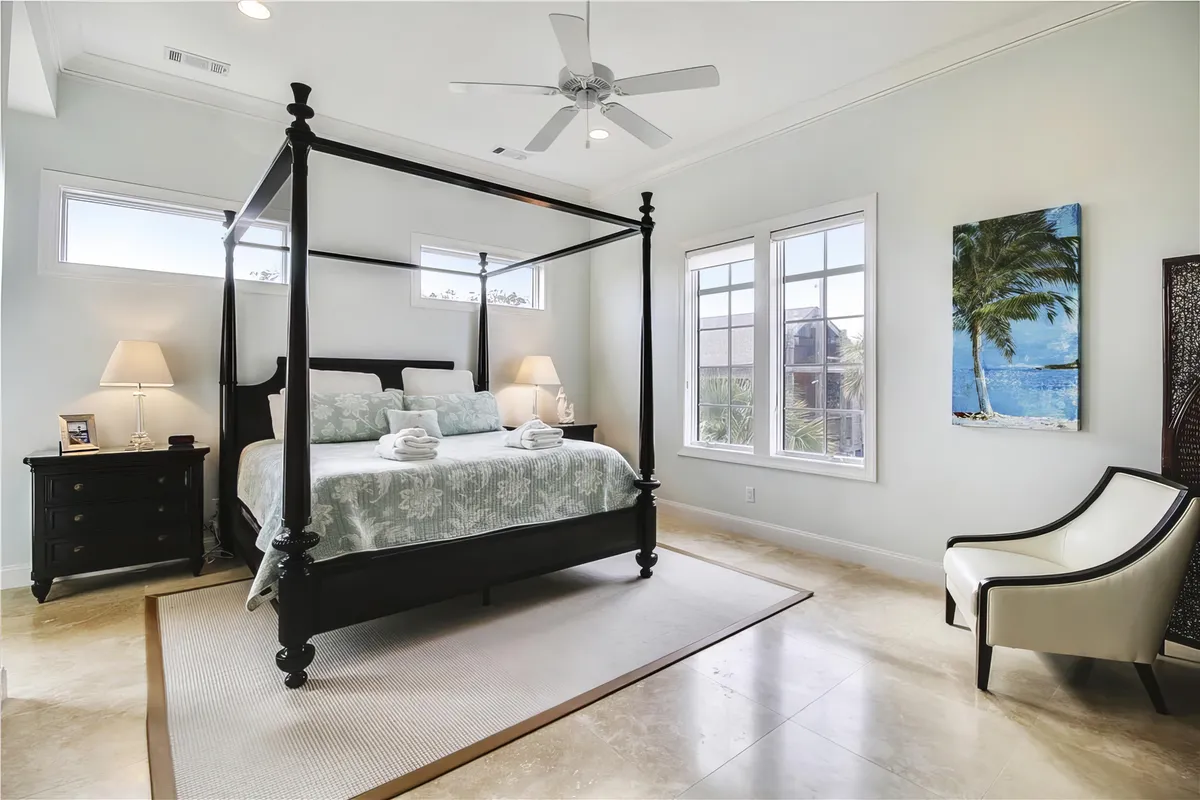 Bedroom 1 image