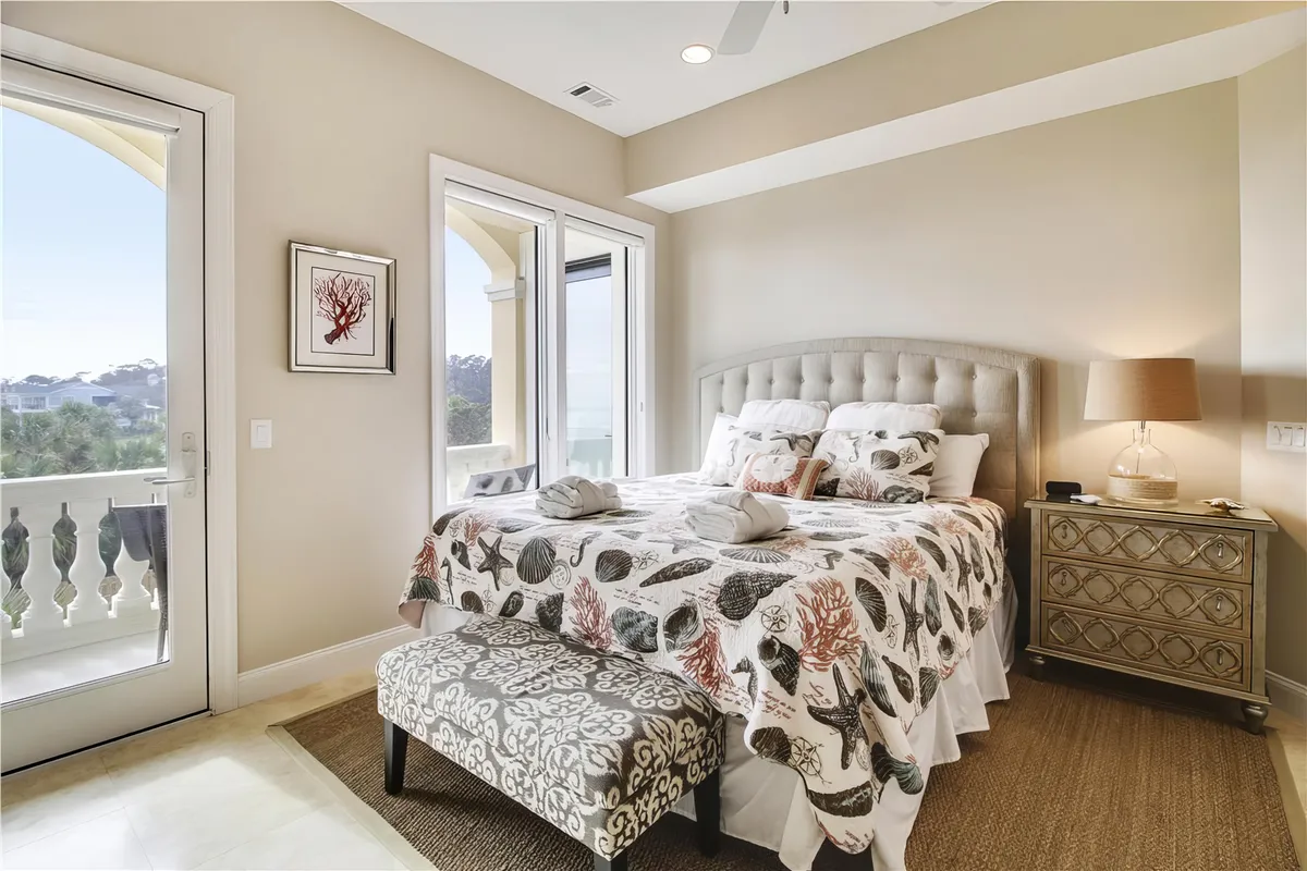 Bedroom 4 image