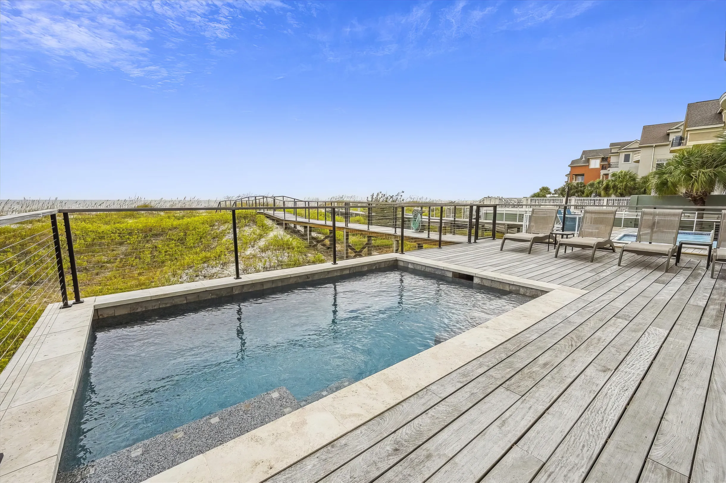 Wander Hilton Head Shoals #2
