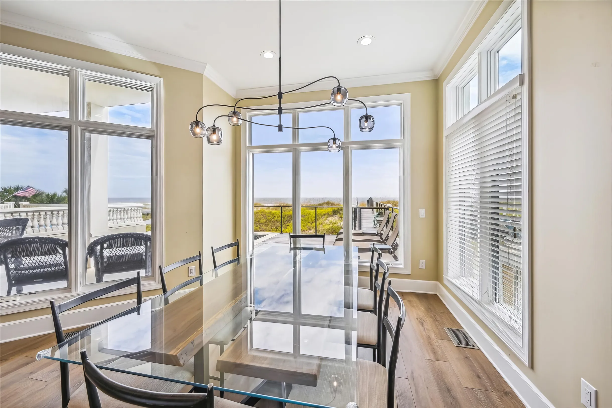 Wander Hilton Head Shoals #9