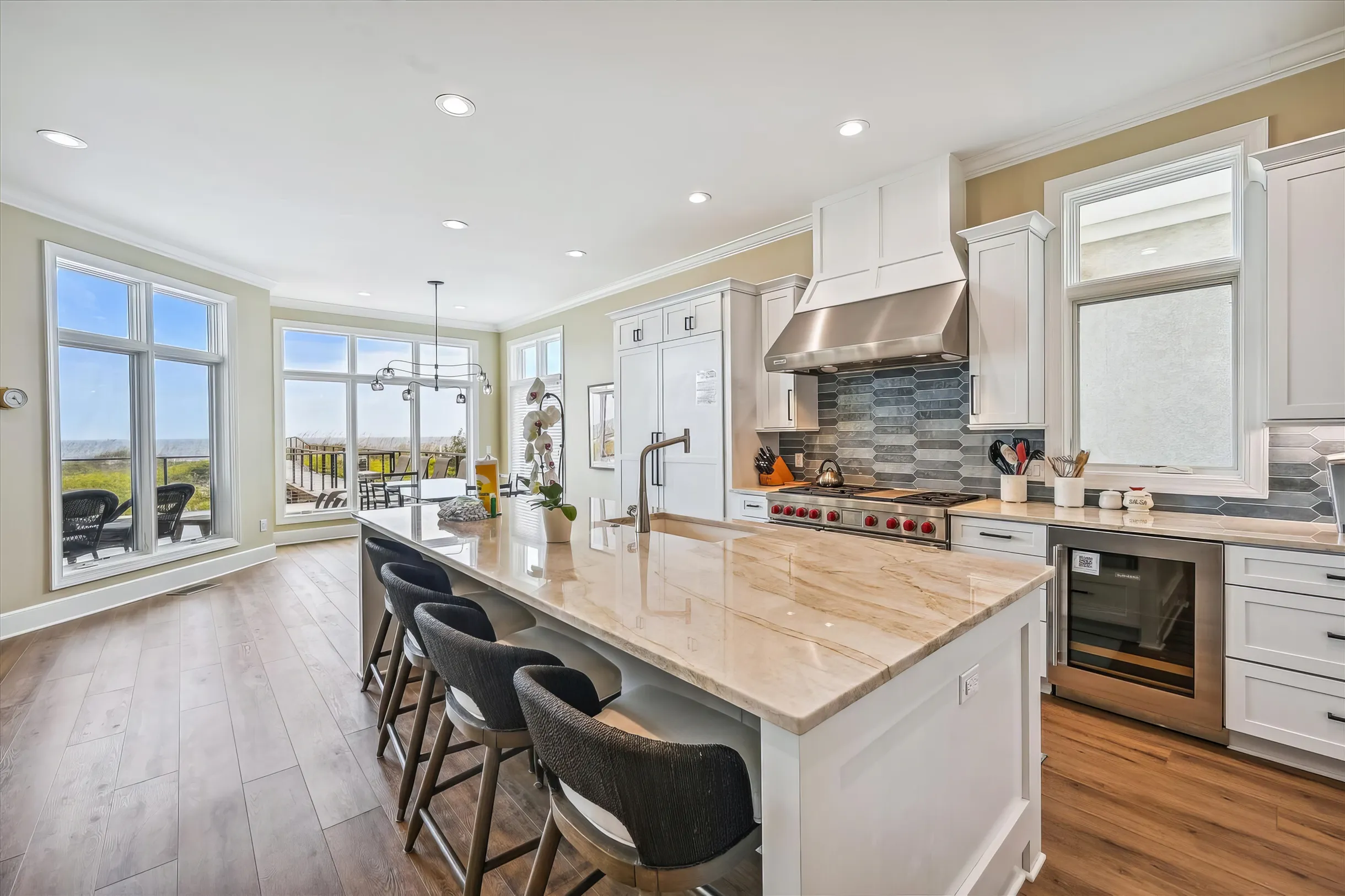 Wander Hilton Head Shoals #10